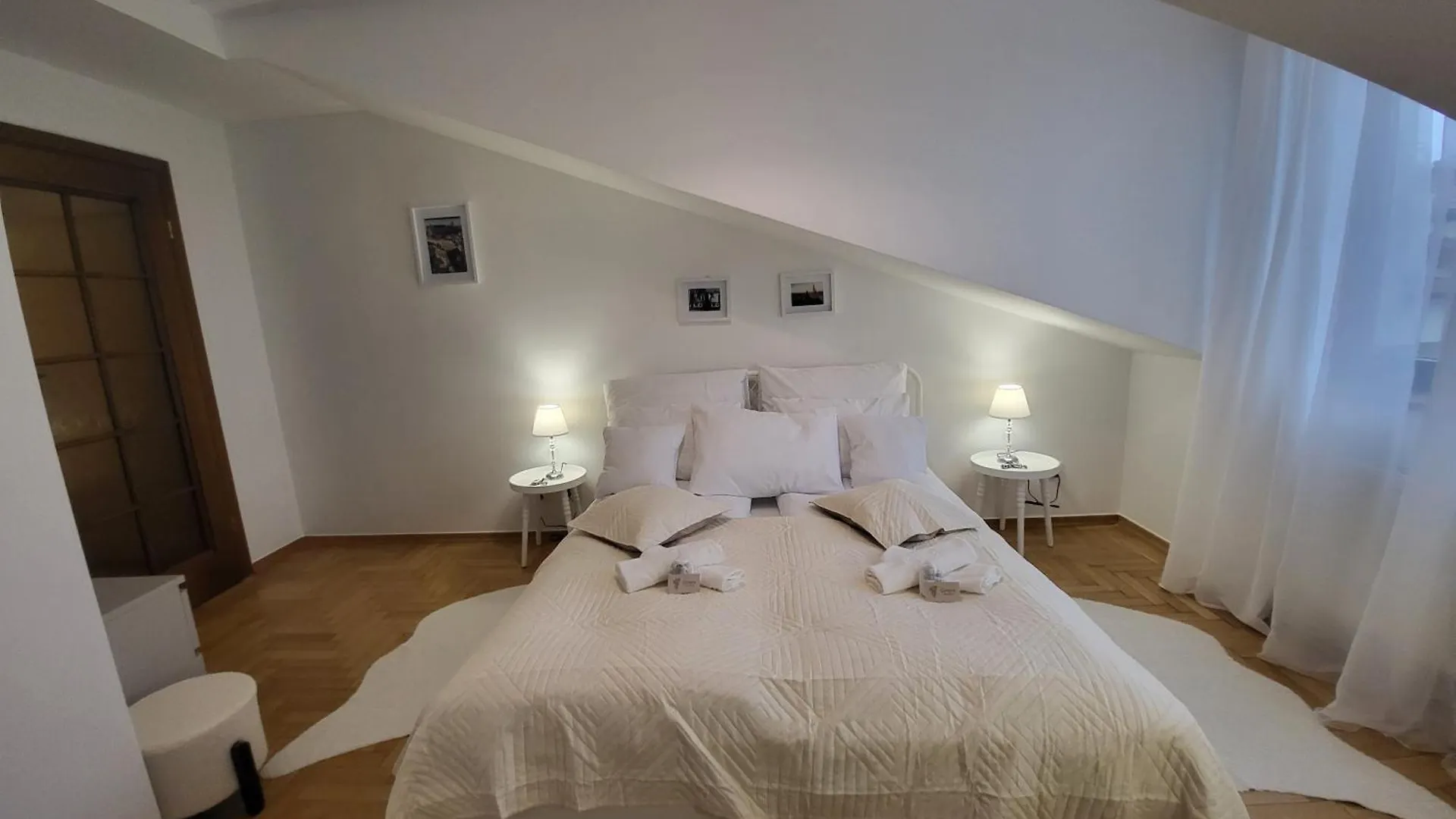 Kochanowskiego 12 Kraków Polska
