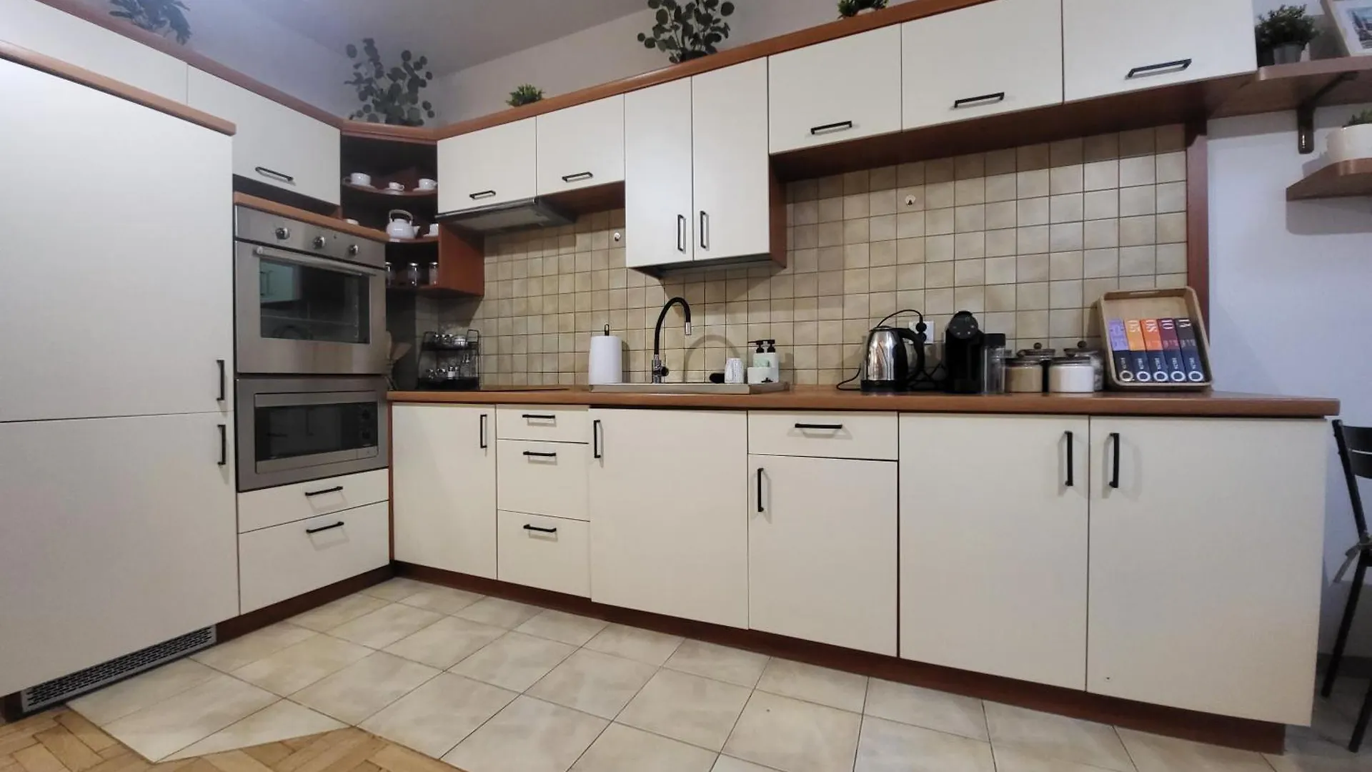 Kochanowskiego 12 Kraków