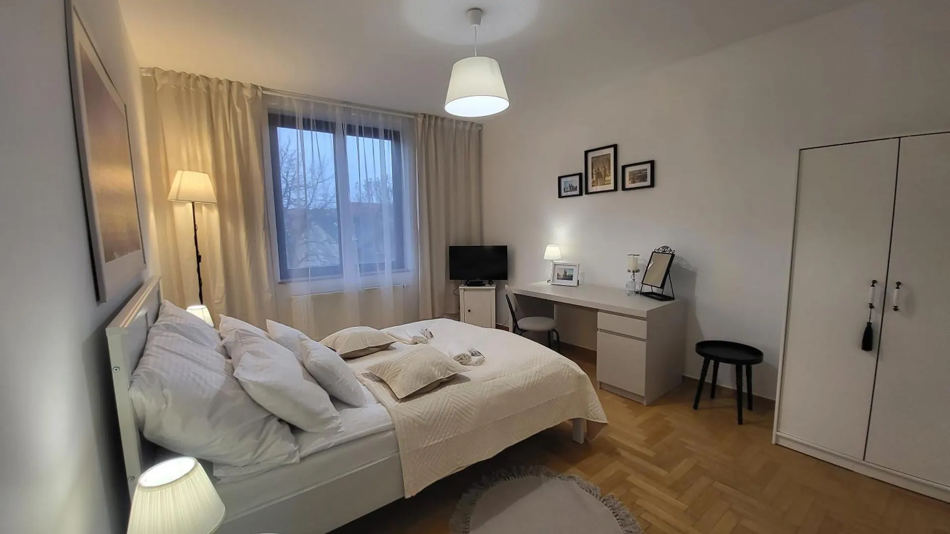 Kochanowskiego 12 Kraków