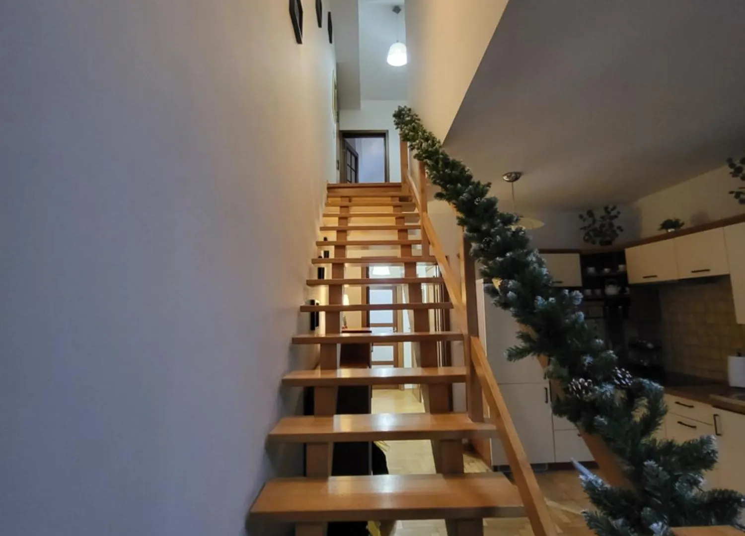 Apartment Kochanowskiego 12 Krakow