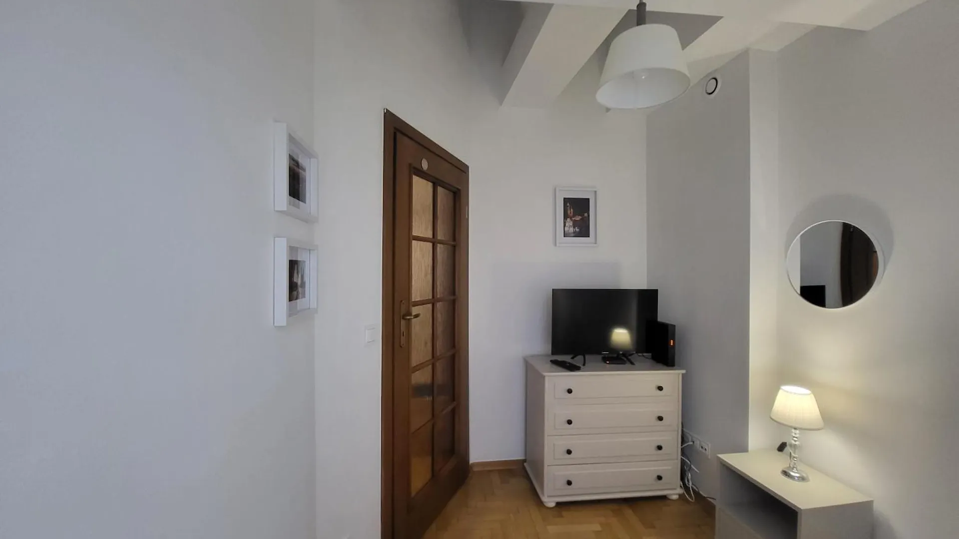 Kochanowskiego 12 Krakow Poland