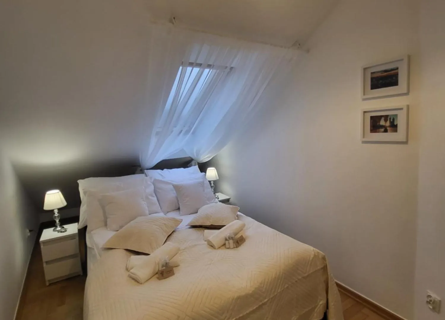 Apartment Kochanowskiego 12 Krakow