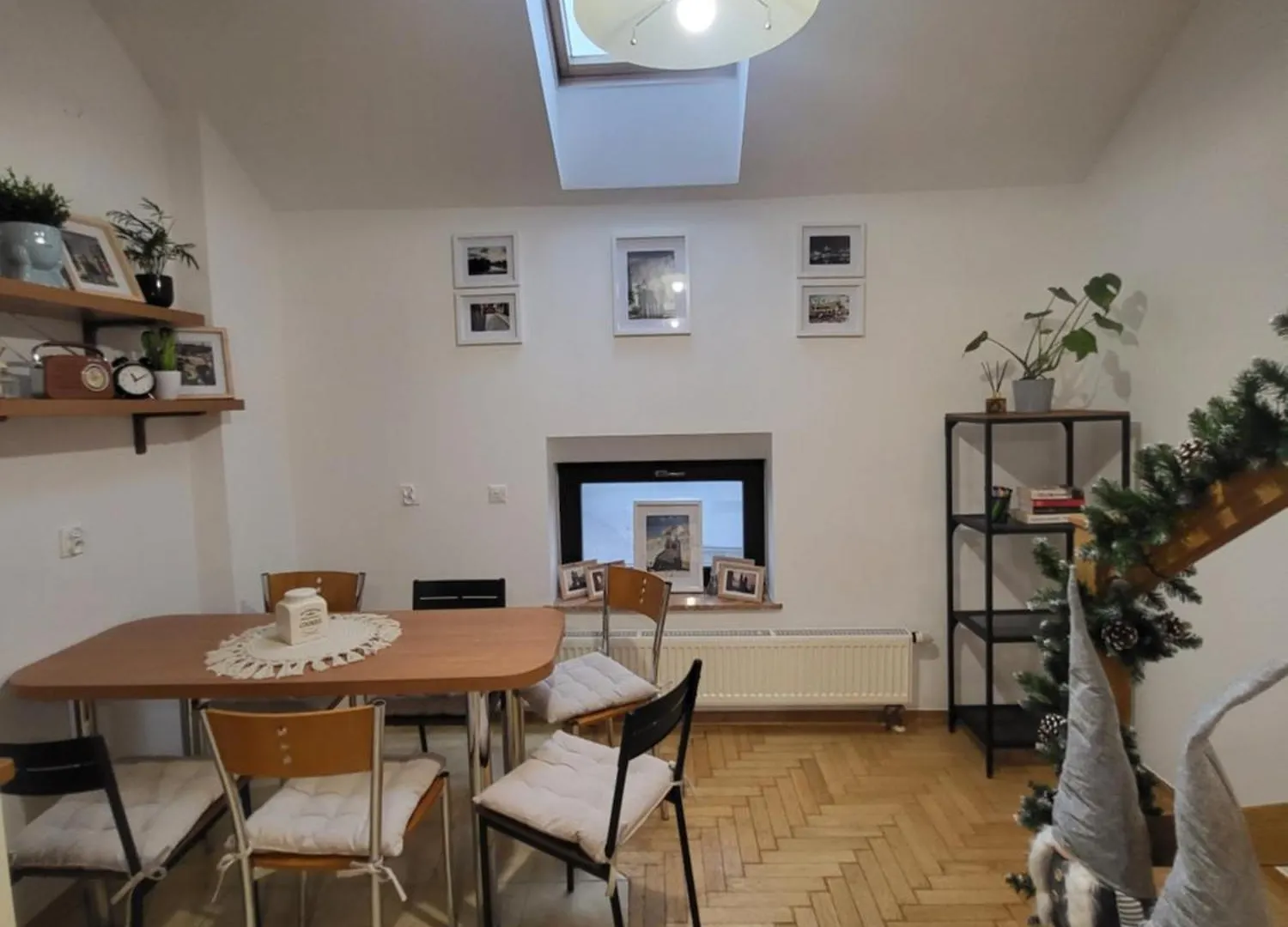 Kochanowskiego 12 Krakow Apartment