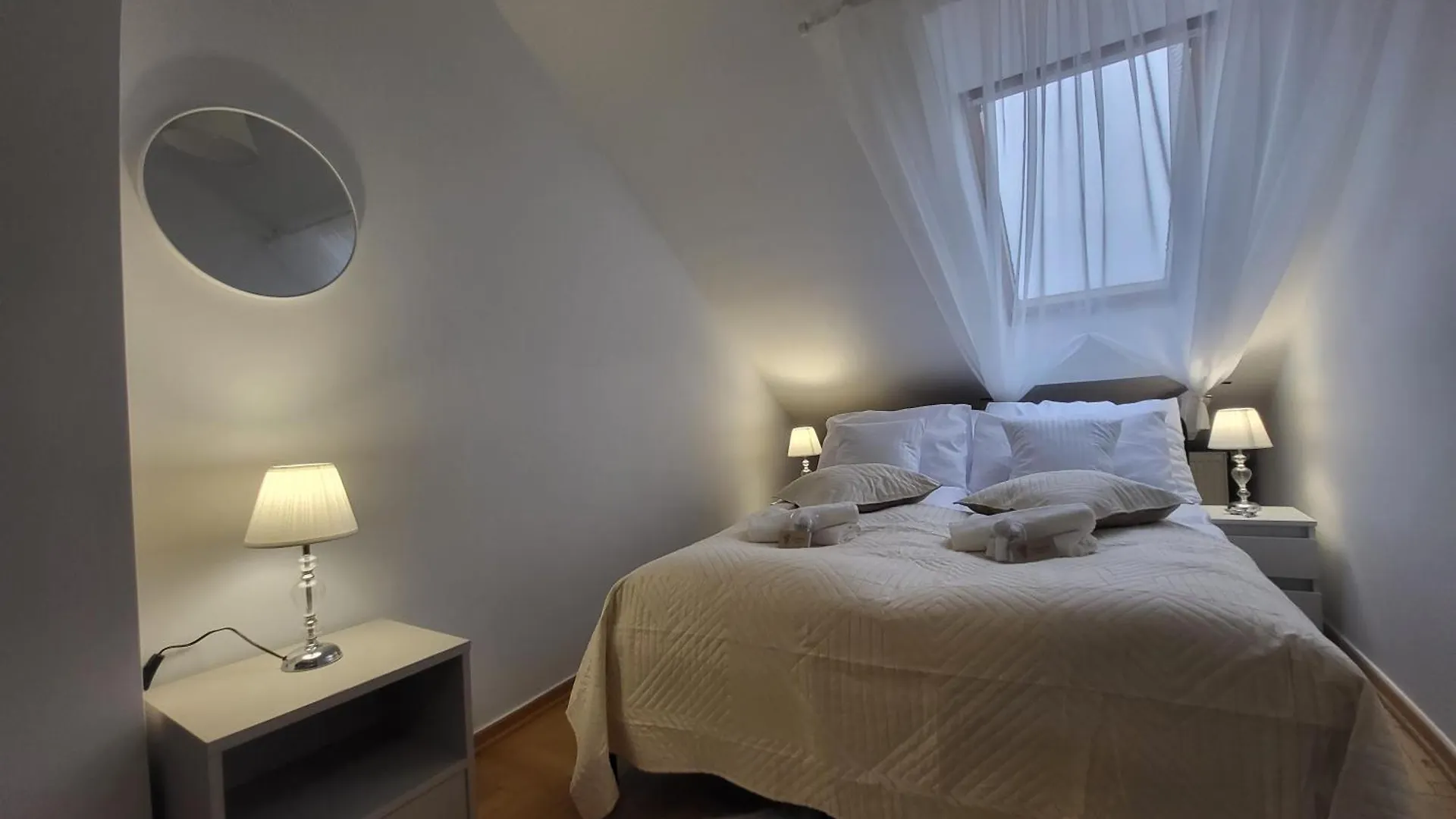 Kochanowskiego 12 Krakow Apartment