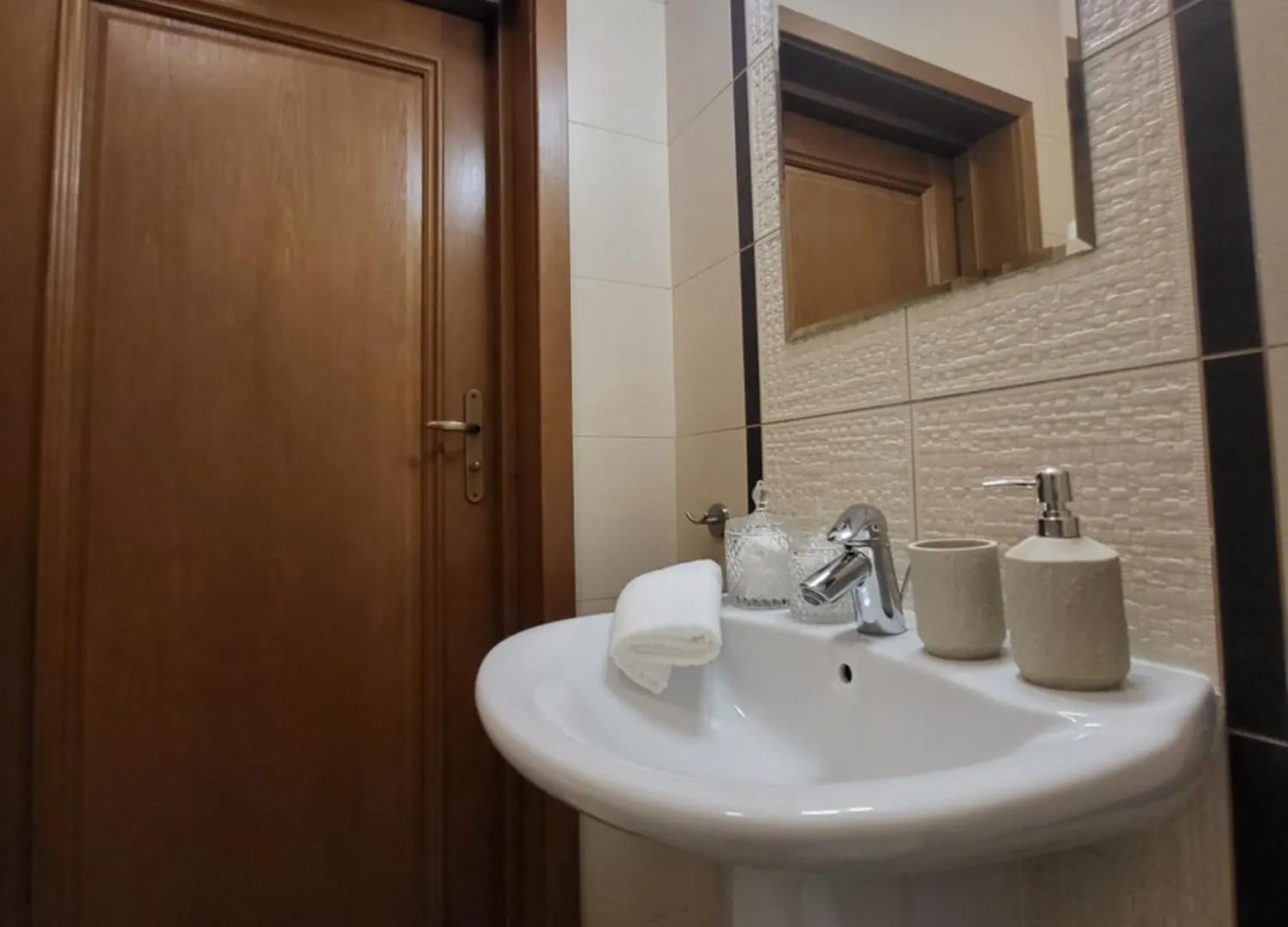 Kochanowskiego 12 Krakow Apartment