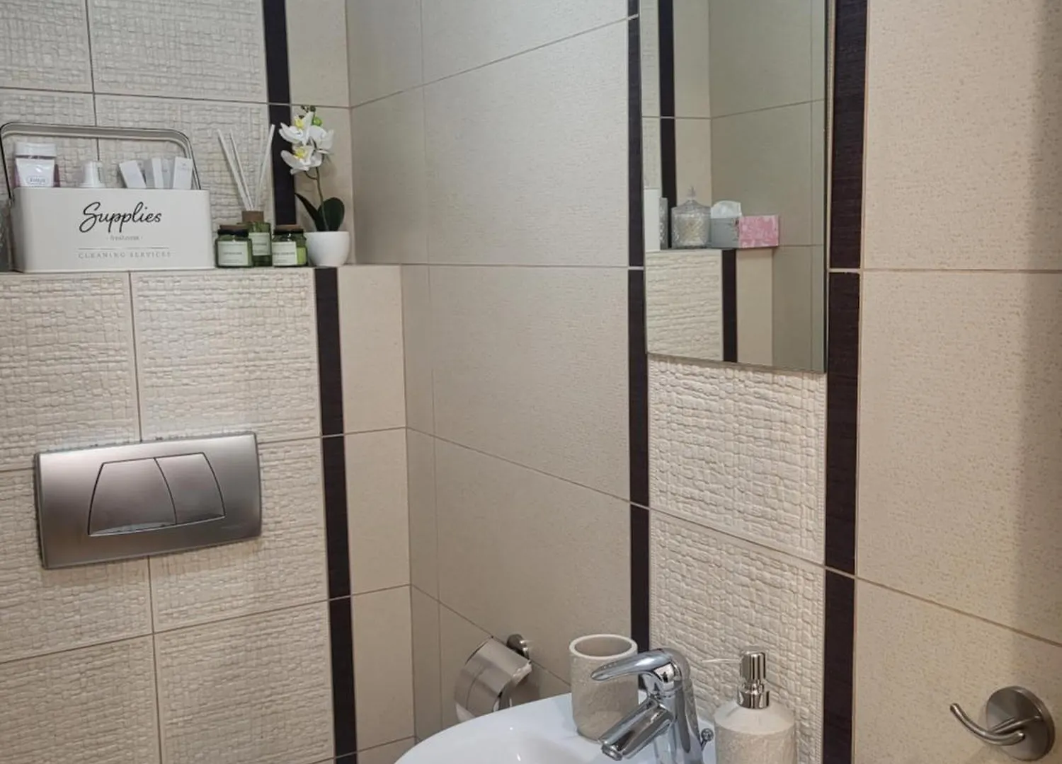 Apartment Kochanowskiego 12 Krakow Poland