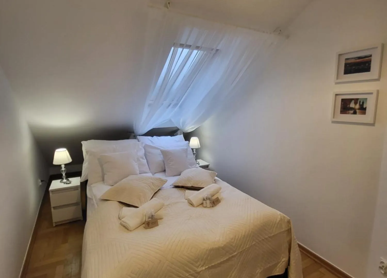 Kochanowskiego 12 Krakow