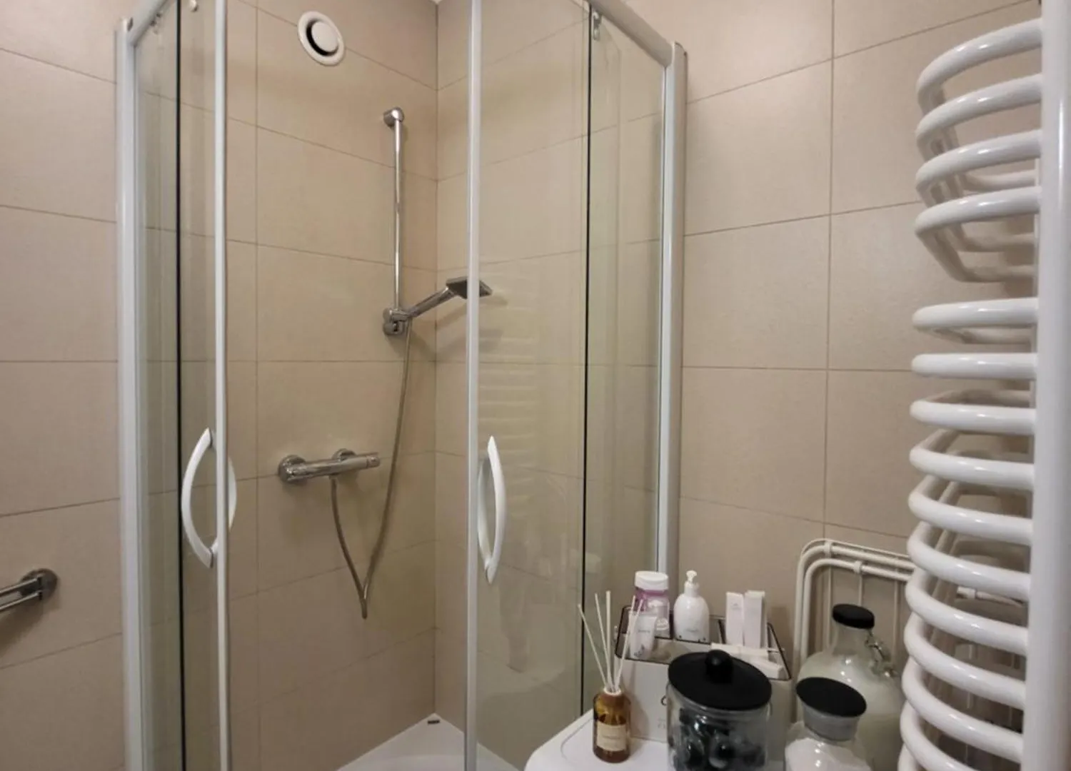 Kochanowskiego 12 Krakow Apartment